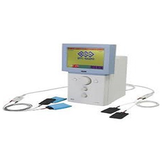 manejo adecuado de electroterapia , seguridad y excelencia