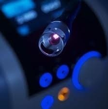 Laser Alta Intencidad podologo bogota Dr. Angee Laser Alta Intencidad Dr. Angee